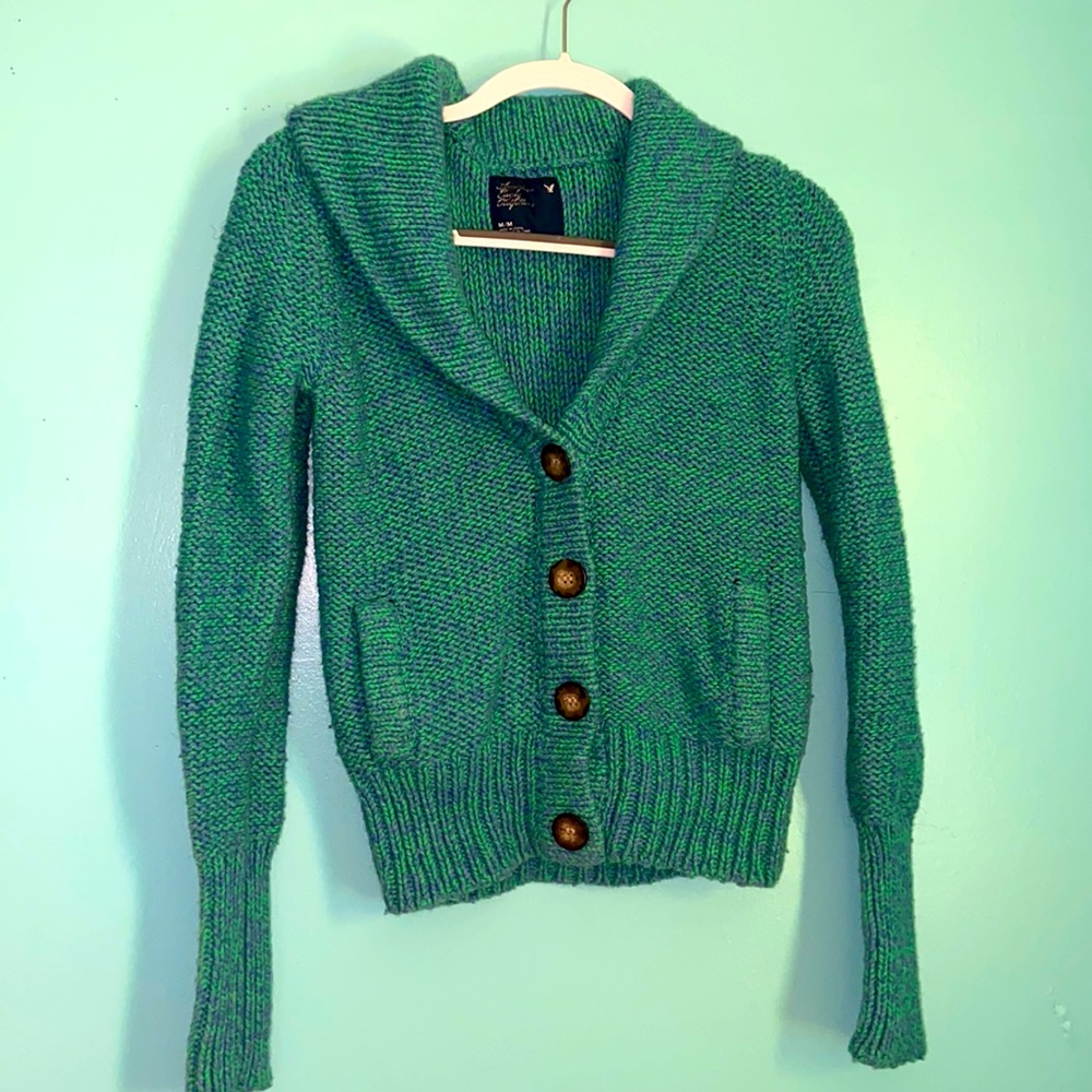American Eagle Sweater